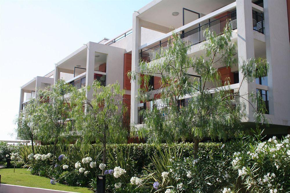 Residence Goelia Royal Cap 빌뇌브루베 외부 사진