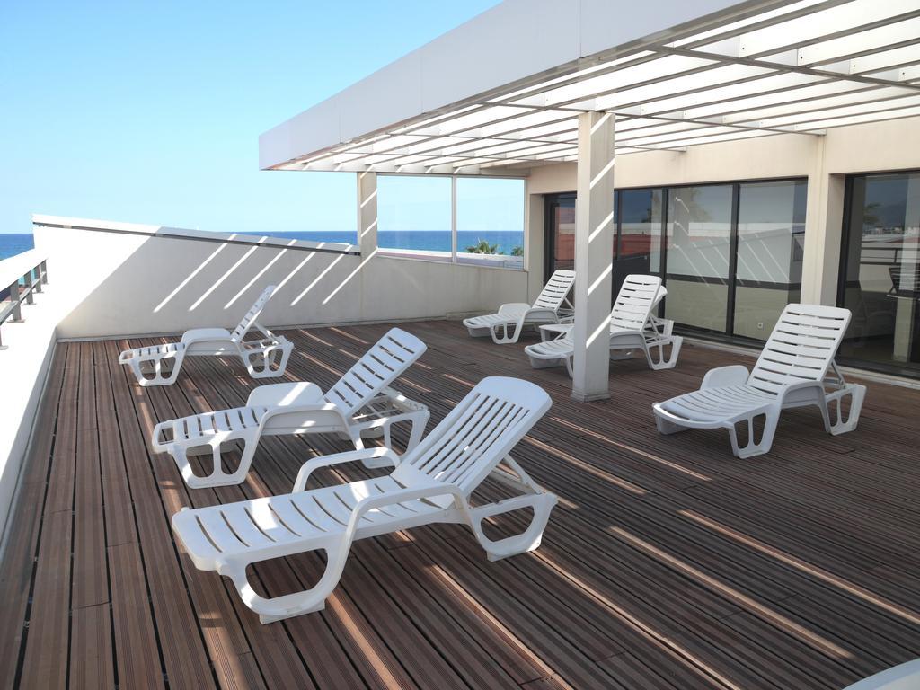 Residence Goelia Royal Cap 빌뇌브루베 외부 사진